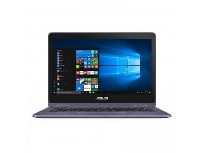 Asus TP202NA-EH008TS Black (Celeron N3350, 4GB, 64GB SSD, 11.6″ HD Touch, Intel HD, Win10)