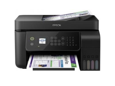 Printer Epson L5190 CIS (C11CG85405-N)