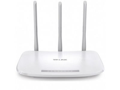 TP-Link 300Mbps Wireless N Router
