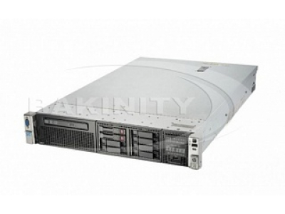 Server HP ProLiant DL380p Gen8 (733646-425)