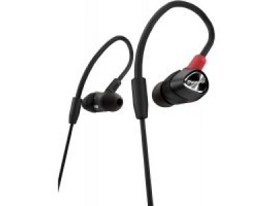 Qulaqcıq Pioneer HEADPHONE PIONEER DJE-1500-K (DJE-1500-K)