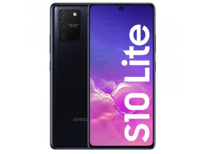 Samsung Galaxy S10 Lite 6-128GB Qara