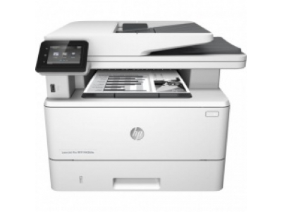 HP Color LaserJet Pro MFP M477fdn