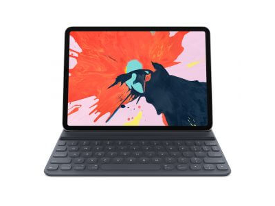 Apple Smart Keyboard Folio for 12.9-inch iPad Pro (2018)