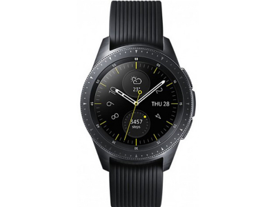 Samsung Galaxy Watch (SM-R810) Midnight Black