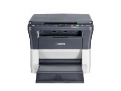 Printer MFU Kyocera FS-1020MFP B/W A4 (1102M43RU2)