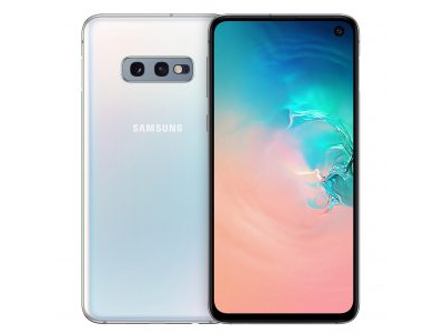 Samsung Galaxy S10e Dual Sİm 6/128Gb 4G LTE Prism White