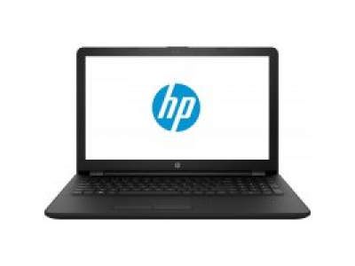Noutbuk HP Notebook - 15-da0282ur / 15.6" (39.6 см) (4TY66EA)
