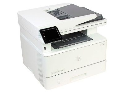 Printer HP LaserJet Pro MFP M426dw (F6W16A)