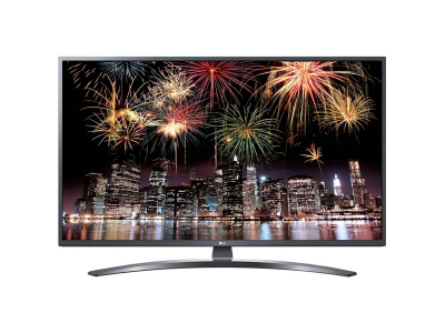 LG 43" LED Smart TV (43LM6500PLB)