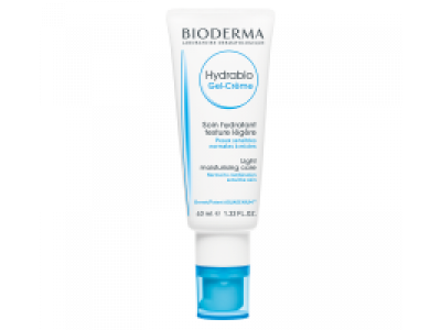 Bioderma Hydrabio Gel Cream (40ml)