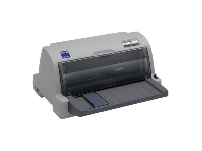 Printer Epson LQ-630 EURO NLSP 220V (C11C480141-N) ...
