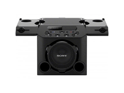 Musiqi Mərkəzi Sony GTK-PG10