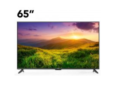 Televizor Aiwa 55" JU55TS180S / Smart TV / LCD / LED / HD 4K UHD