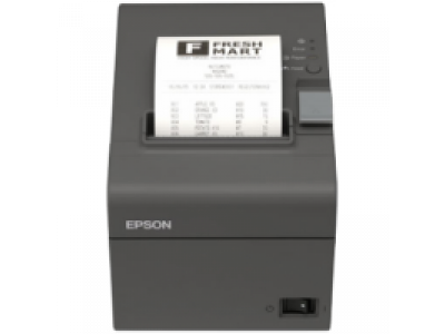 Printer termal для печати чеков Epson (TM-T20II)
