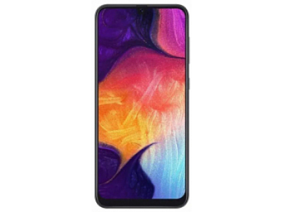 Samsung Galaxy A50 SM-A505 Black