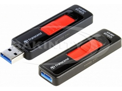 Fleş kart Transcend JetFlash 760 128GB TS128GJF760