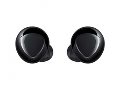 Simsiz qulaqlıq Samsung Galaxy Buds+ black (SM-R175NZKASER)