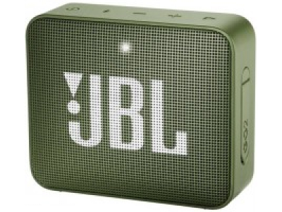 JBL Go2 Bluetooth speaker (Green)