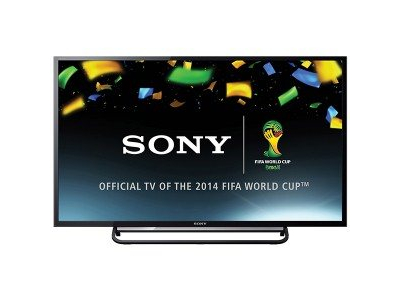Televizor Sony LED 32" HD KDL-32R433B