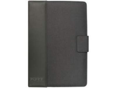 Tablet üçün örtüklər Port Designs PHOENIX IV Universal 7" / Grey (201244)