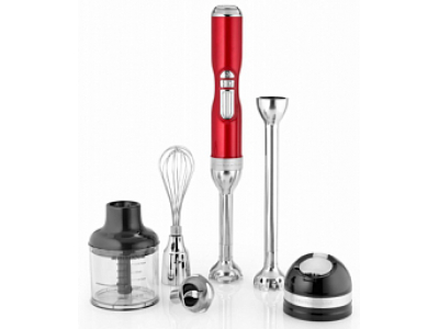 KitchenAid Artisan 5KHB3581ECA