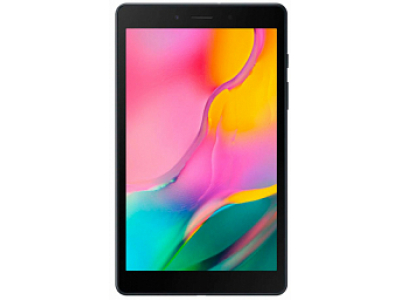 Samsung Galaxy Tab A 8.0 (2019) T295 32GB Carbon Black