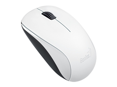 Genius NX-7000 Mouse Wireless White