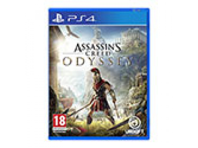 Sony Assassin's Creed Odyssey