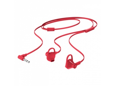 Qulaqlıq HP In-Ear Headset 150 (Empress Red) (2AP9 ...