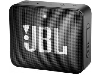 JBL Go2 Bluetooth speaker (Black)