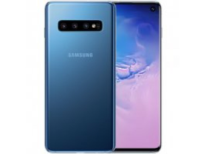Smartfon Samsung Galaxy S10 Plus / 128 GB (Black / Blue / Red / Green)