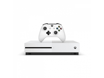 Oyun cihazı Microsoft Xbox One S 1 Tb
