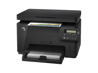 Printer HP LaserJet Pro M176n