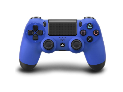 Sony PlayStation 4 Gamepad DualShock Blue