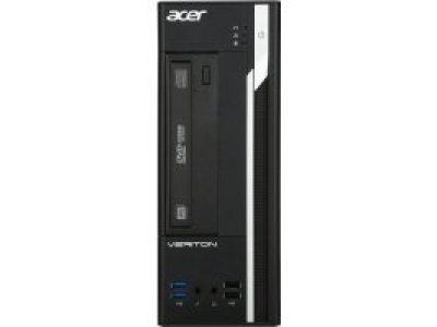 Şəxsi kompüter Acer Veriton X2640G (DT.VPUMC.098/6)