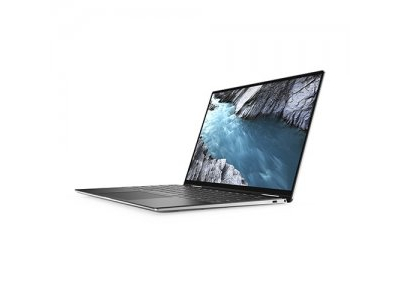 Dell XPS 13-7390-2047 Silver (Core i7, 16GB, 512GB SSD, 13.4″ FHD Touch Flip, Intel HD, Win10)