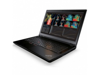 Lenovo ThinkPad P71 i7 7700HQ