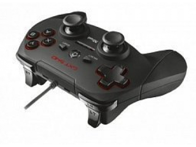 Trust GXT 540 Wired Gamepad (20712)