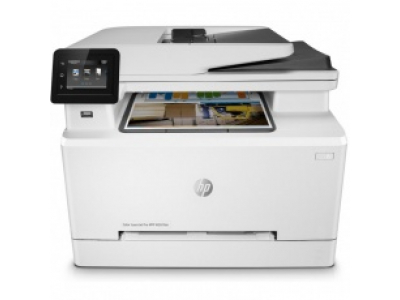 HP Color LaserJet Pro MFP M281fdn (T6B81A)
