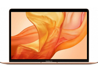 Apple MacBook Air (2019) 13.3"/i5/8GB/128GB/Gold (MVFM2)