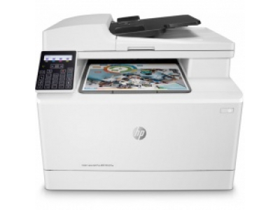 HP Color LJ Pro MFP M181fw (T6B71A)