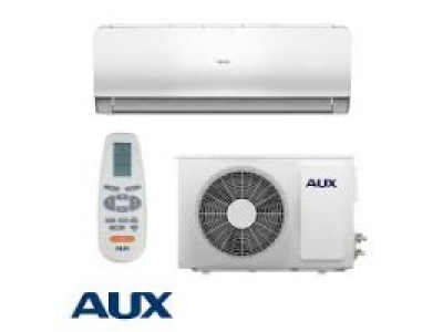 Кондиционер AUX ASW-H18A4/FFR1 / ASW-H18A4/R1 (60кв) в Баку