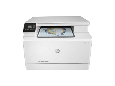 Printer HP Color LaserJet Pro MFP M180n (T6B70A)