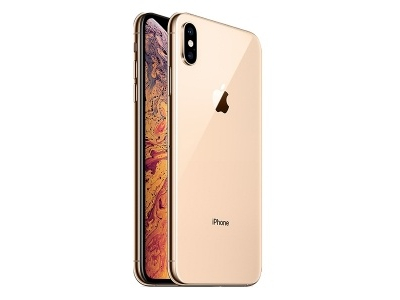 Mobil telefon Apple iPhone XS Max 256 Gb (1 SIM) q ...