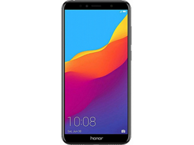 Honor 7C 3GB/32GB Black
