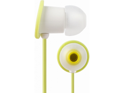 Moshi MoonRock Personal In-Ear Headphone - Green (99MO035621)