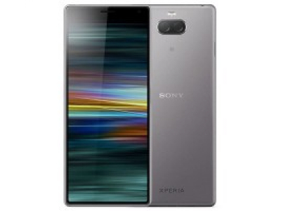 Sony Xperia 10 (3GB,64GB,Silver)