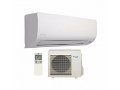 Daikin FTXS42K2V1B SHİRA İnverter