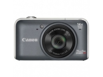 Canon SX220